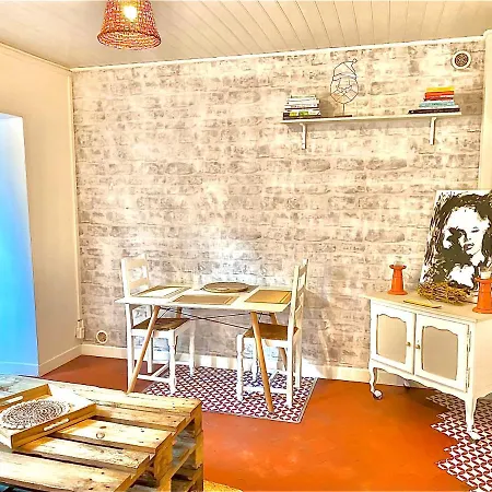 Picar'appart Apartment
