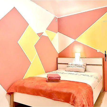 Apartment Picar'appart *
