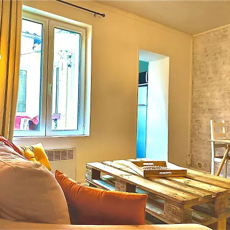 Picar'appart Apartment Saint-Quentin (Aisne)