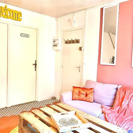 Apartment Picar'appart