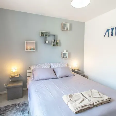 Apartment Picar'appart *