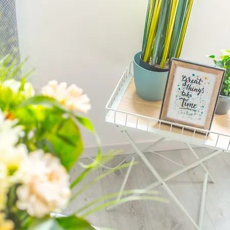 Picar'appart Apartment