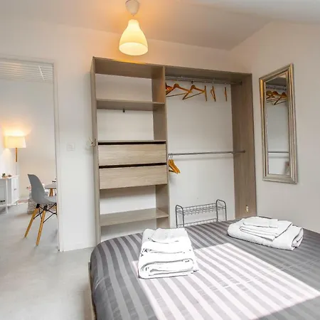 Apartment Picar'appart *