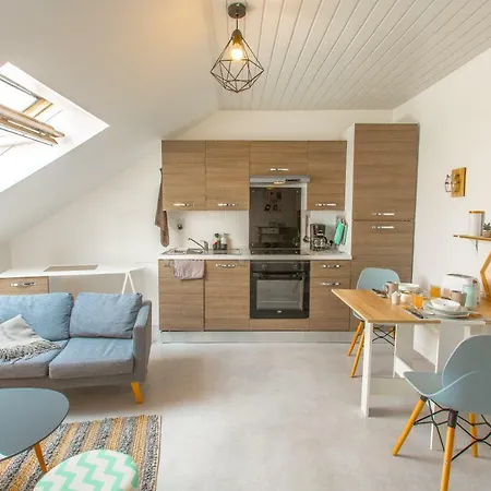Apartment Picar'appart