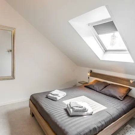 Picar'appart Apartment