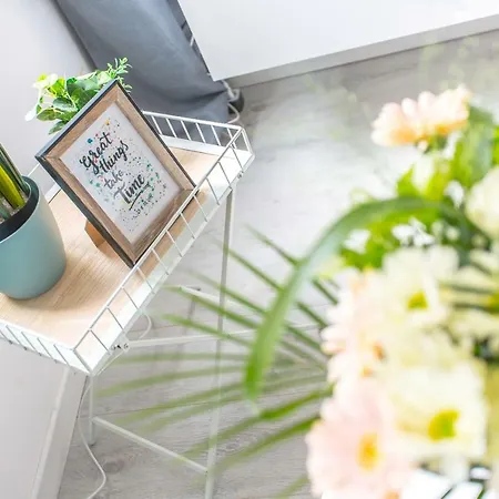 Picar'appart Apartment