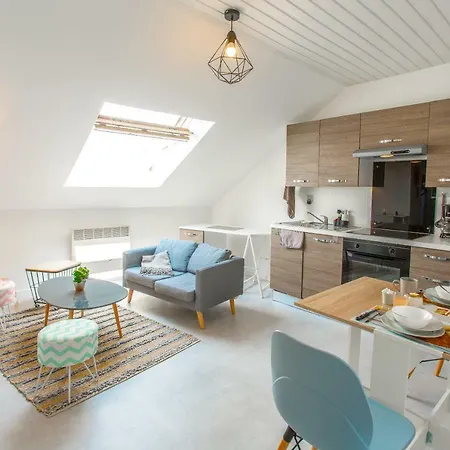 Picar'appart Apartment