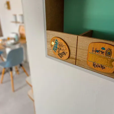 Apartment Picar'appart Saint-Quentin (Aisne)