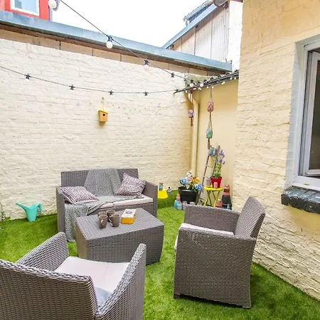 Picar'appart Apartment