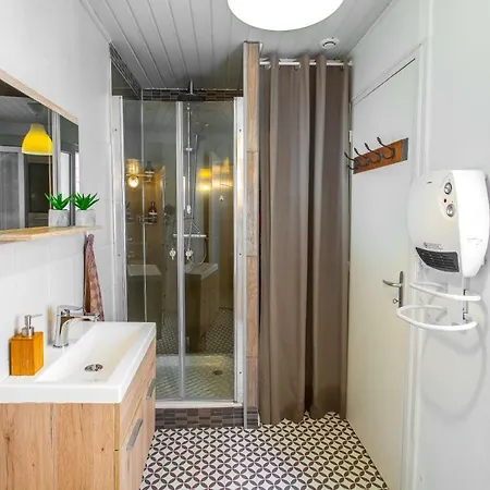 Picar'appart Apartment *